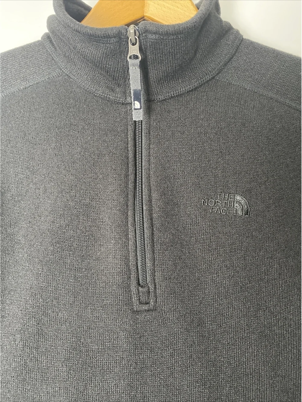 The North Face elevate your
